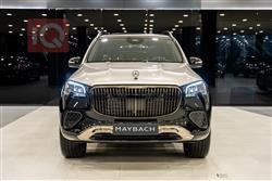 مرسيدس بنز GLS